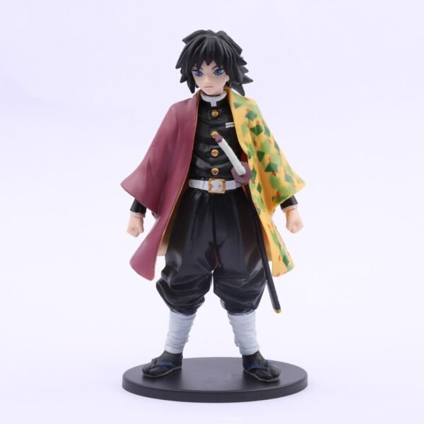 Ensemble de 6 Figurines Demon Slayer - 10