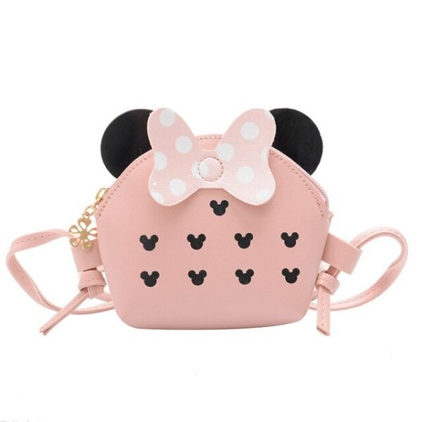 Montre tactile Mickey Mouse - 4