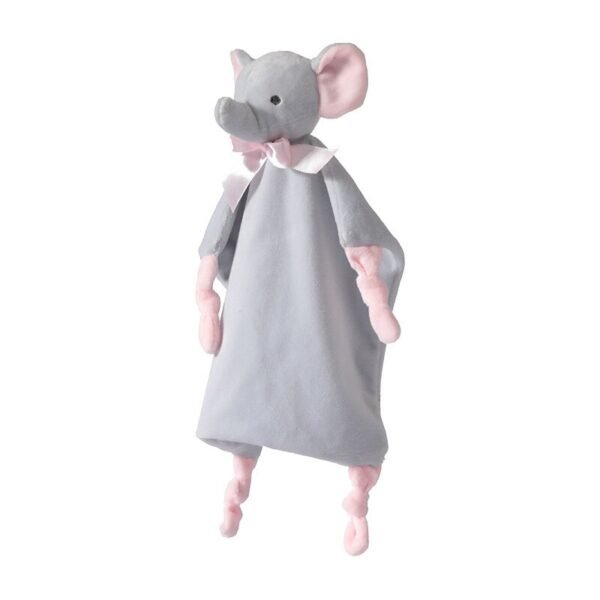 Peluche apaisante pour bébé - 8