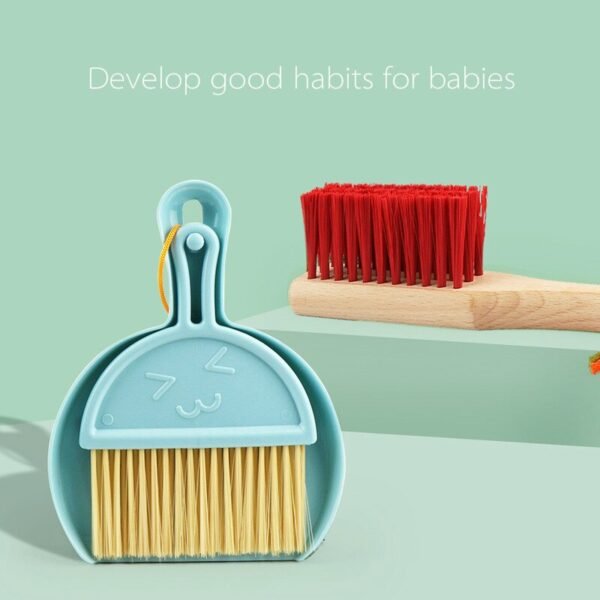 Kit de Nettoyage pour Enfants - 1
