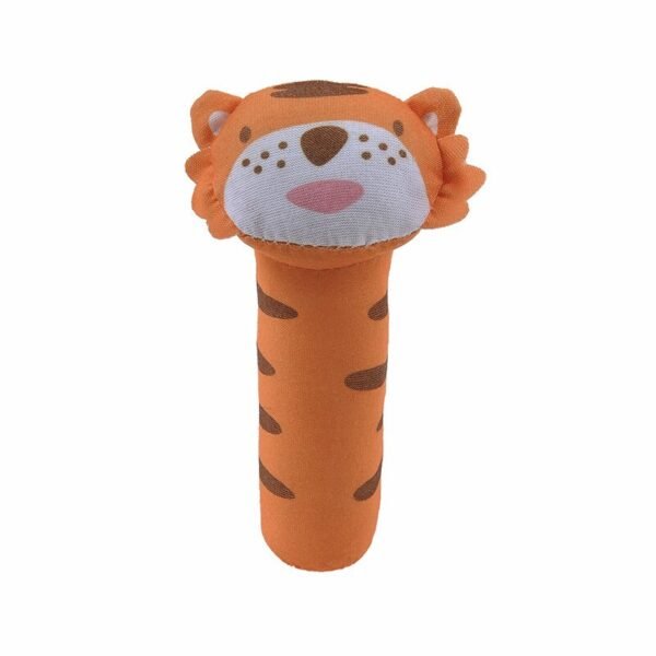 Hochet musical lumineux pour bébé - 15