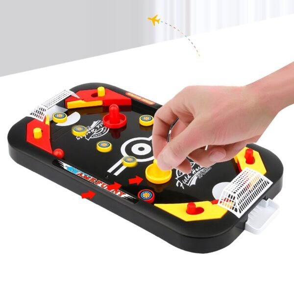 Jeu de hockey de table pour enfants