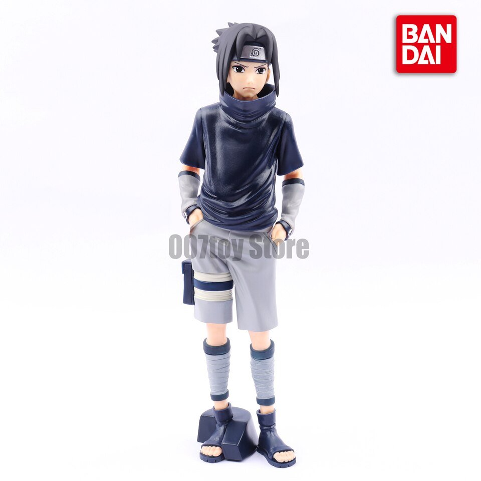 Figurine Uchiha Sasuke 18cm