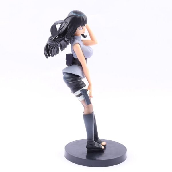 Figurine Hinata Naruto 20cm