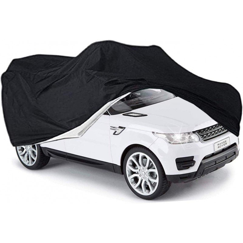 Remorque Électrique pour Jouets
