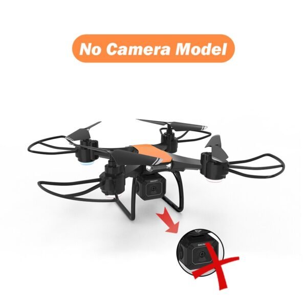 Drone éducatif à monter - 11