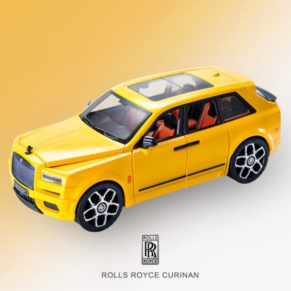 Collection Voitures Rapides 1:32 - 8