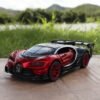 Voiture sportive JARAMA GTS 1972