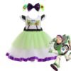 Robe de princesse Disney