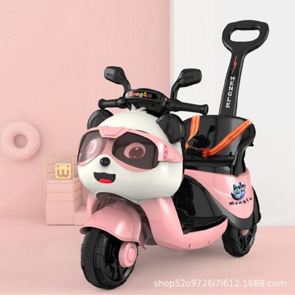 Tricycle Électrique Enfants - 3