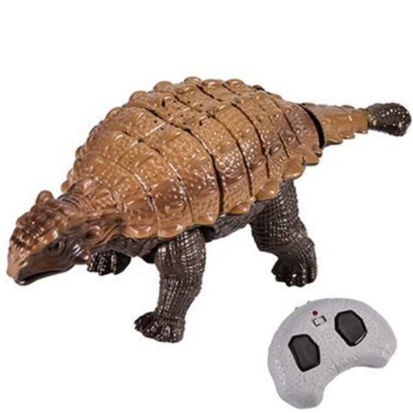 Ankylosaurus télécommandé - 2