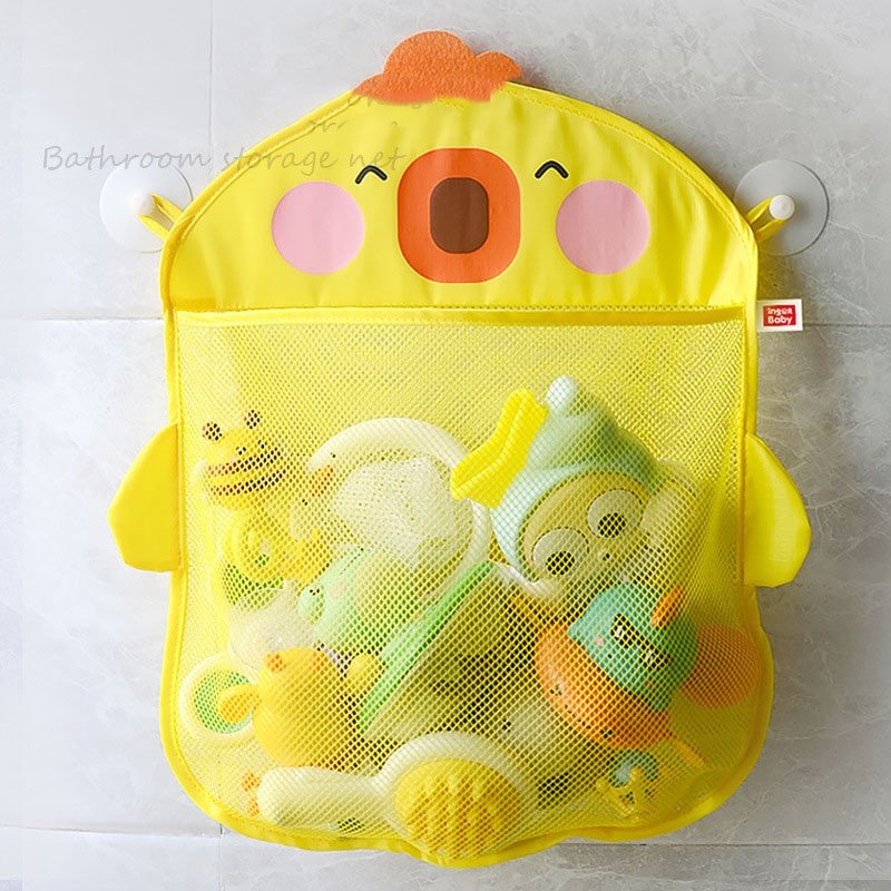 Sac de Rangement pour Jouets de Bain