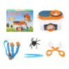 Boîte d'Observation d'Insectes