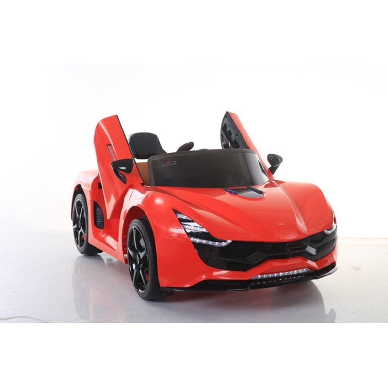 Voiture Électrique Luxe Enfants