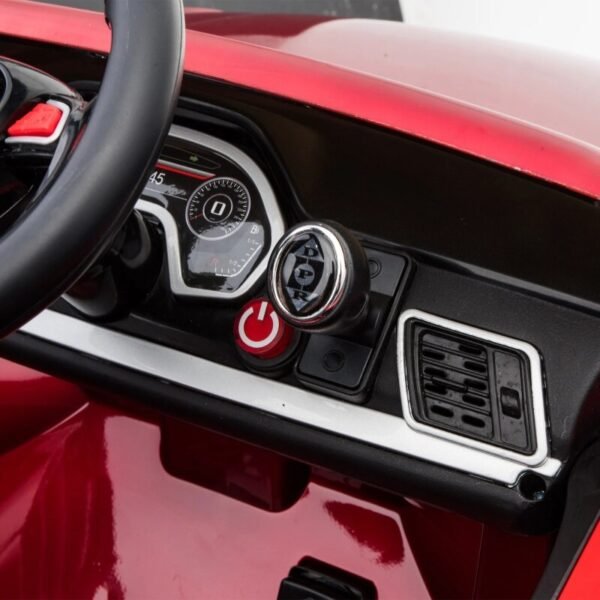 Voiture électrique Audi Q5 pour enfants - 5