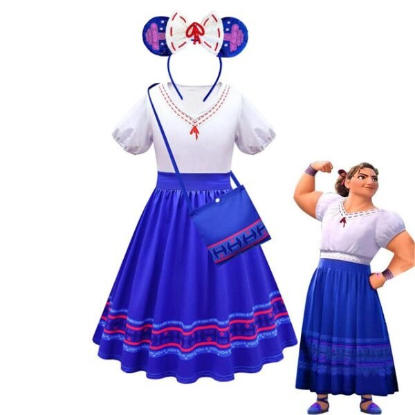 Robe de cosplay Toy Story - 29