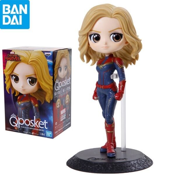 Figurines Super-héros (ensemble varié) - 35