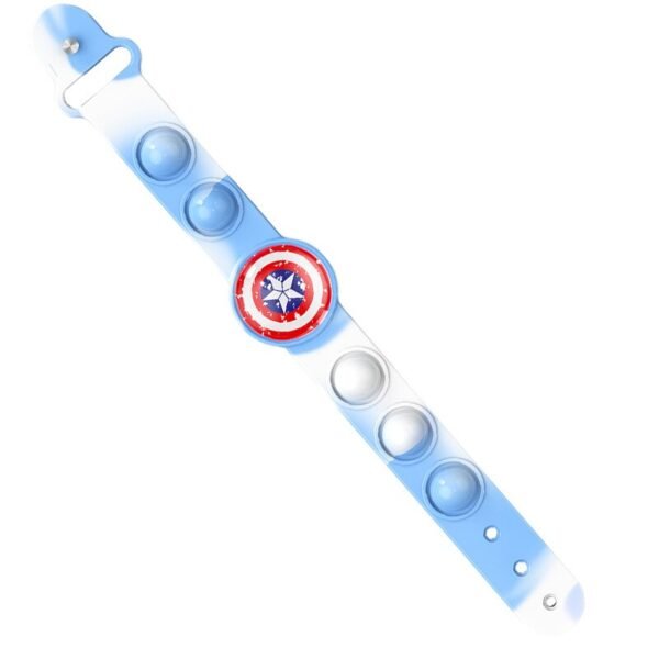 Porte-Carte Mickey & Stitch - 5