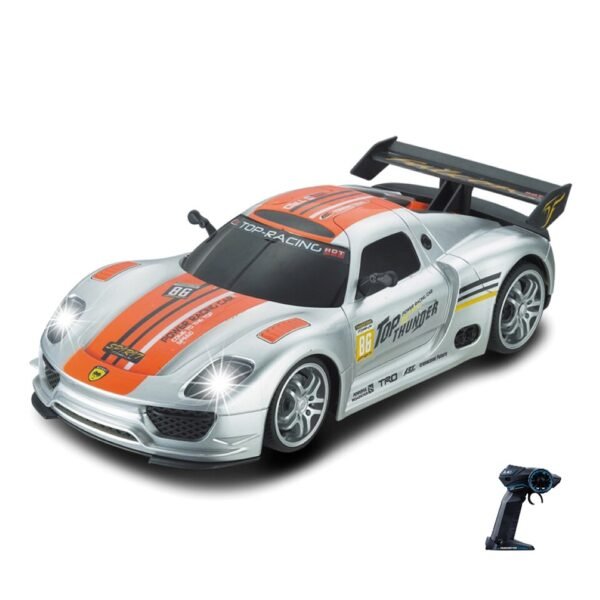 Voiture de sport télécommandée 1:12 - 4