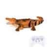 Crocodile télécommandé pour piscine