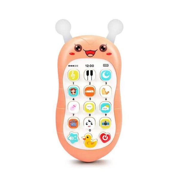 Téléphone éducatif pour enfants - 1