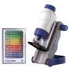 Microscope de Poche Éducatif Microscope de Poche Éducatif
