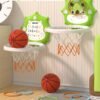 Panier de Basketball pour Enfants