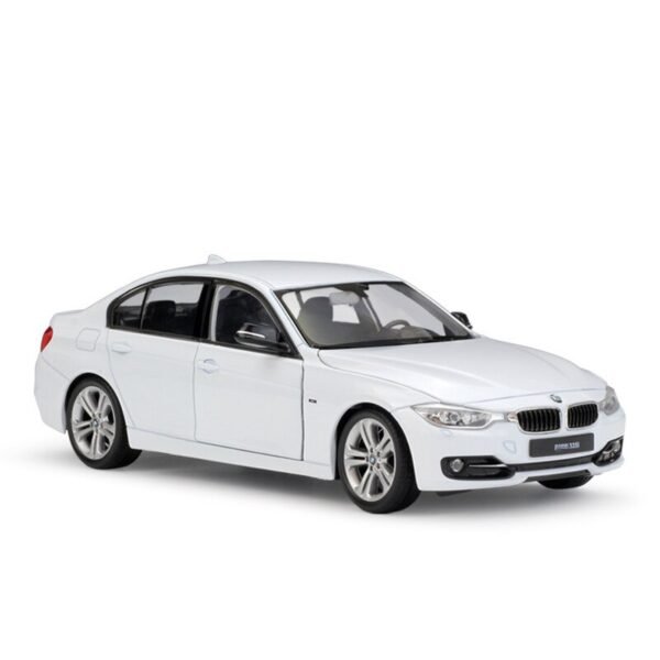 Voiture miniature AUDI - 3