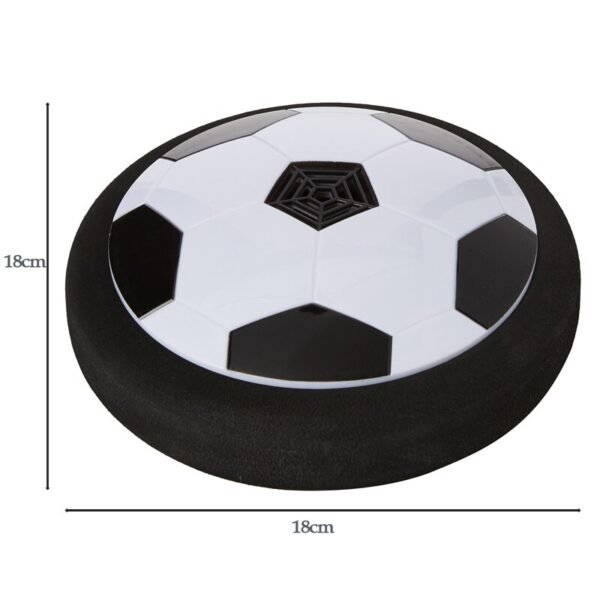Ballon de Foot Flottant Lumineux - 5