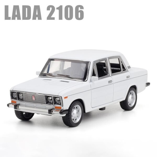 Nissan Skyline Ares GTR 1:32 - 2