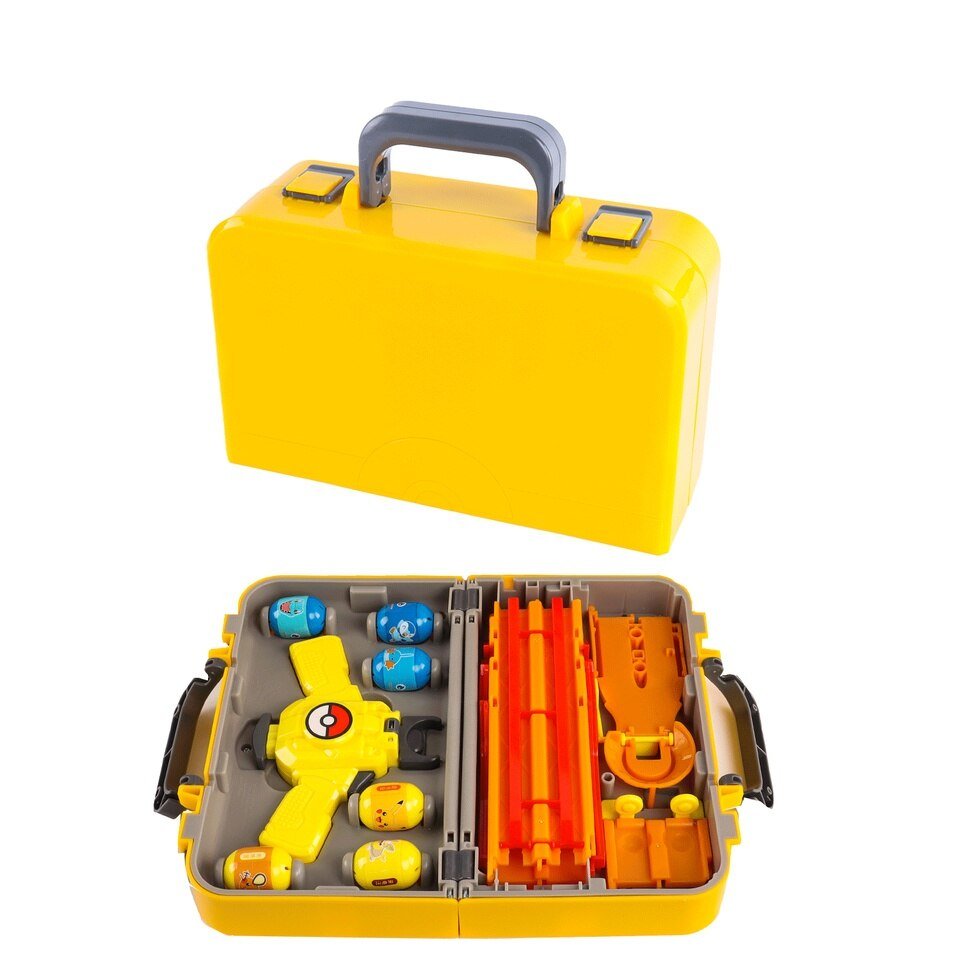 Ensemble Éducatif Pokémon
