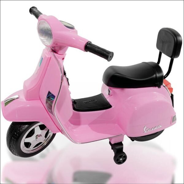 Voiture électrique Audi pour enfants 12V avec télécommande - 6