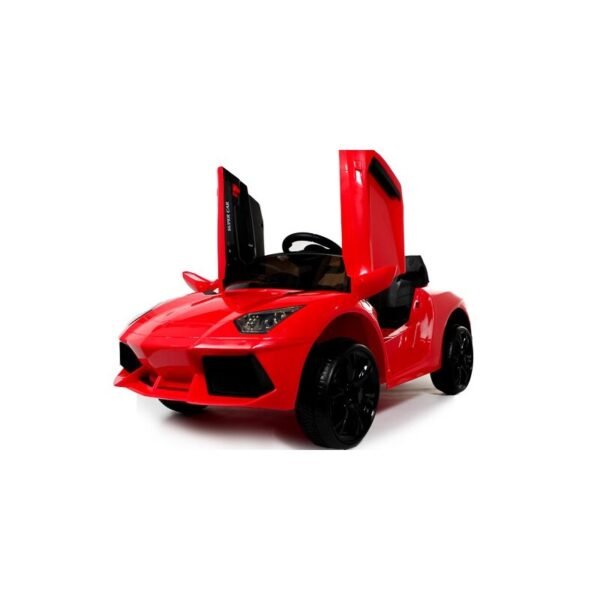 Voiture électrique Audi TT RS 12V - 8