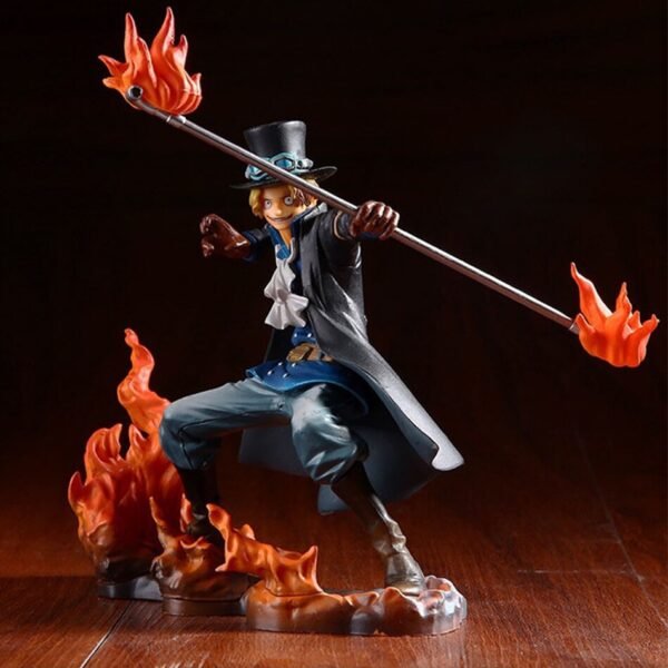 Ensemble de 5 figurines Jujutsu Kaisen - 3