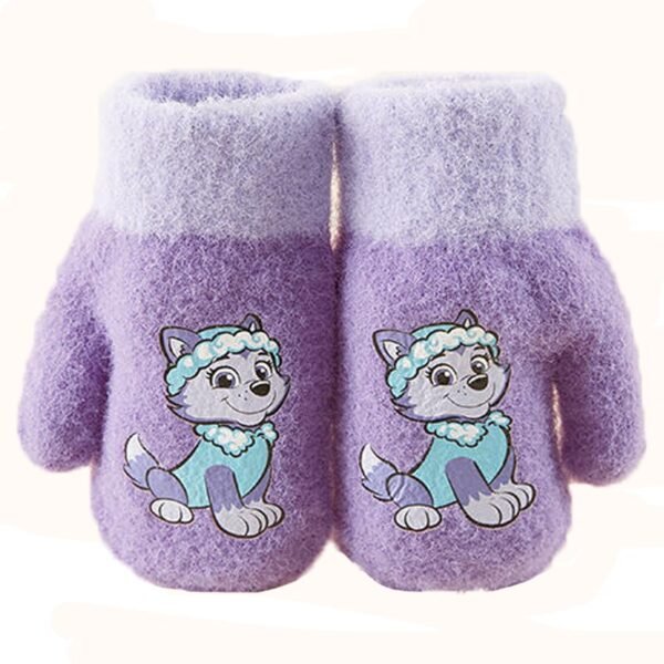Gants d'Hiver Pat' Patrouille - 22