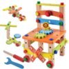 Chaise Assemblable Montessori en Bois