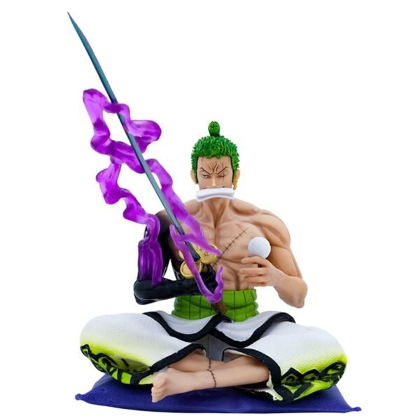 Set de figurines Genshin Impact - 12