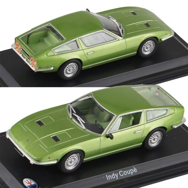 Voiture miniature Audi R8 V10 Plus - 24