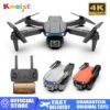 Drone K3 avec caméra HD