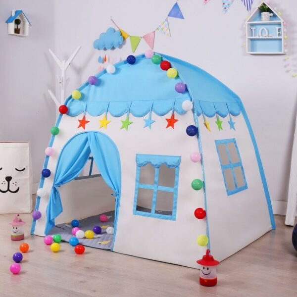 Tente de jeu pour enfants - 2