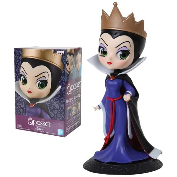 Figurines Princesses (ensemble varié) - 10