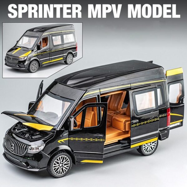 Modèle Audi A1 Station Wagon 1:43 - 3
