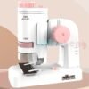 Microscope de Poche pour Enfants