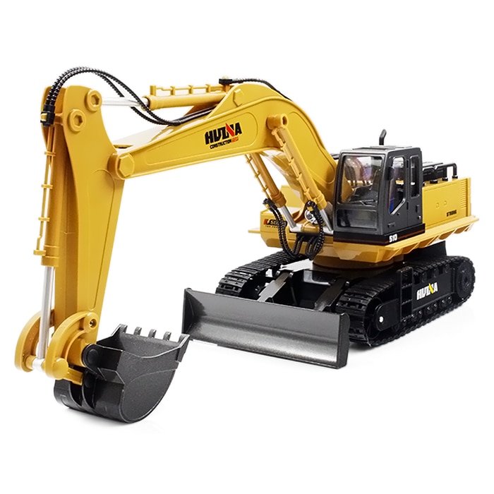 Excavatrice RC 1:16