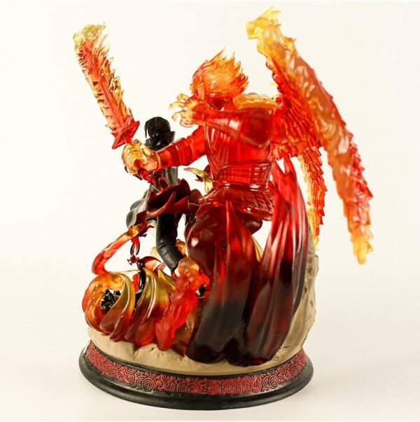 Figurine Itachi Uchiha Susanoo "Naruto" GK - 2