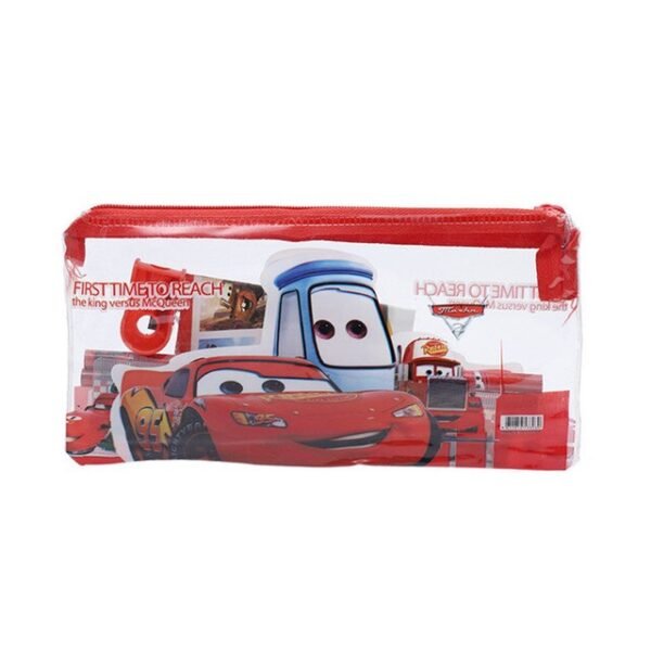 Kit de papeterie Spiderman Encanto - 10