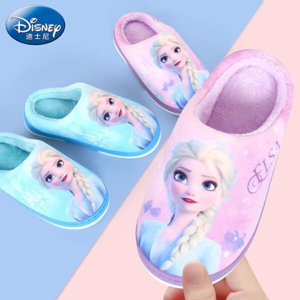 Chaussons Personnages Disney - 8