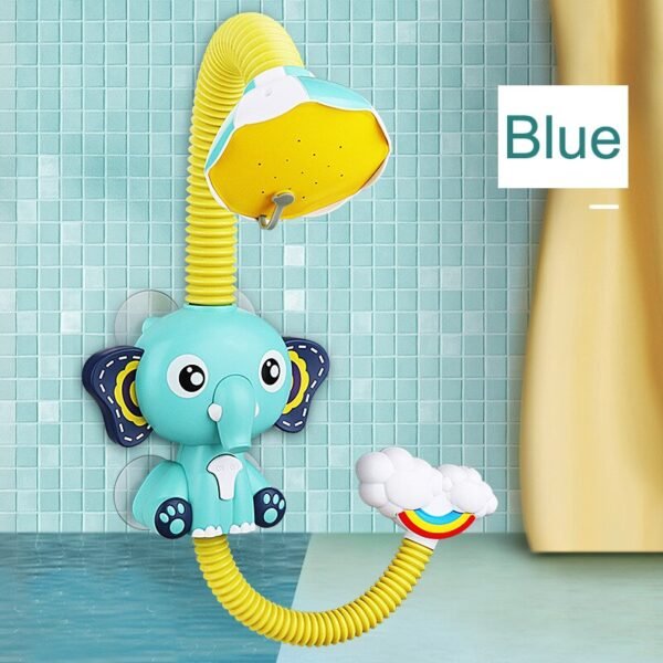 Jouet Éducatif Musical pour Bébés - 3