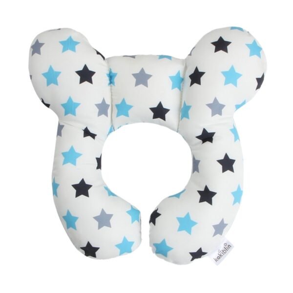 Oreiller de voyage pour enfants