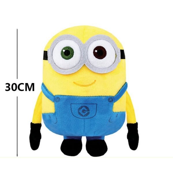 Figurines Minions - 8